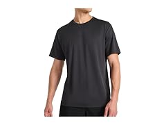 Reebok Men (S) Showdown Short Sleeve T-shirt