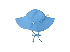I Play Baby Sun Hat