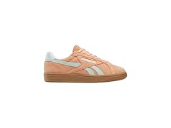 Reebok Women's Club C Grounds UK (5.5)
