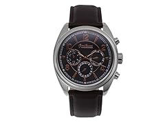 Omikron Striker Mens Strap Watch