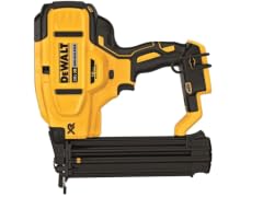 Dewalt DCN680B 20V MAX XR Cordless Nailer