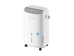 ASAHWo 45 Pint Dehumidifier