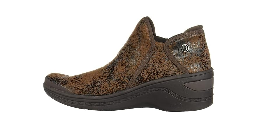 bzees boomerang boot