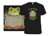 A Slow Boil