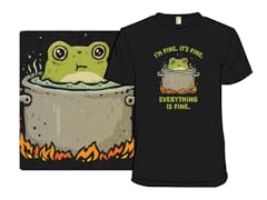 A Slow Boil