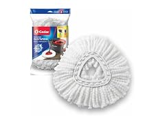 O-Cedar EasyWring Spin Mop Head Replacement