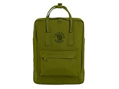 Fjallraven Re-Kanken Special Edition Backpack Everyday