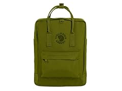 Fjallraven Re-Kanken Special Edition Backpack Everyday