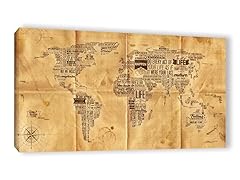 World of Life: Sea Chart