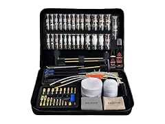 GLORYFIRE 82-Pc Gun Cleaning Kit