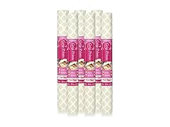 Con-Tact Brand Grip Prints Shelf Liner