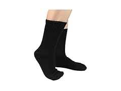 TZ Promise Men Women Merino Wool Boot