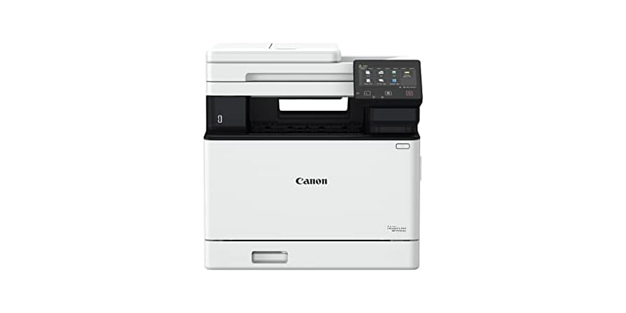 Canon Color imageCLASS MF753Cdw Laser Printer