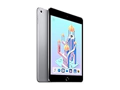 Apple iPad mini 4 7.9" 128GB Tablets (Open Box)