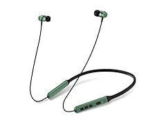 Toztnix W1555 Neckband Bluetooth Headphones 2