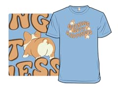 Nothing Butt Happiness