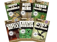 Minetrapped Adventure Bundle