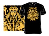 The Grafted Demigod