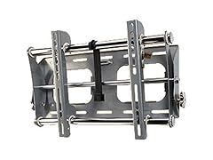 Mustang Flat Panel Tilt Mount: 26-46"