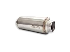 Carven Exhaust Carven Exhaust TR-Series 3" Performanc