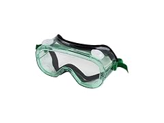 Sellstrom Indirect Vent Safety Goggle