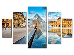 Mathieu Rivrin Louvre