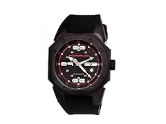Morphic M10 Swiss Quartz Men's Watch