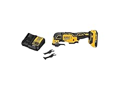 DEWALT DCS354D1 ATOMIC 20V MAX Multi-Tool Kit