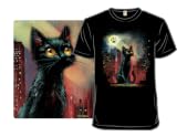 The Cat Signal