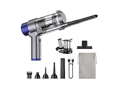 ToyMade Cordless Vacuum Cleaner