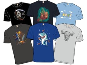 Visual Idioms: Derby Editor's Choice!