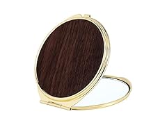 luzhidongm Metal Frame Wooden Surface