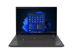 Lenovo ThinkPad T14 G3 14" WUXGA i7-1265U Laptop (S&D)