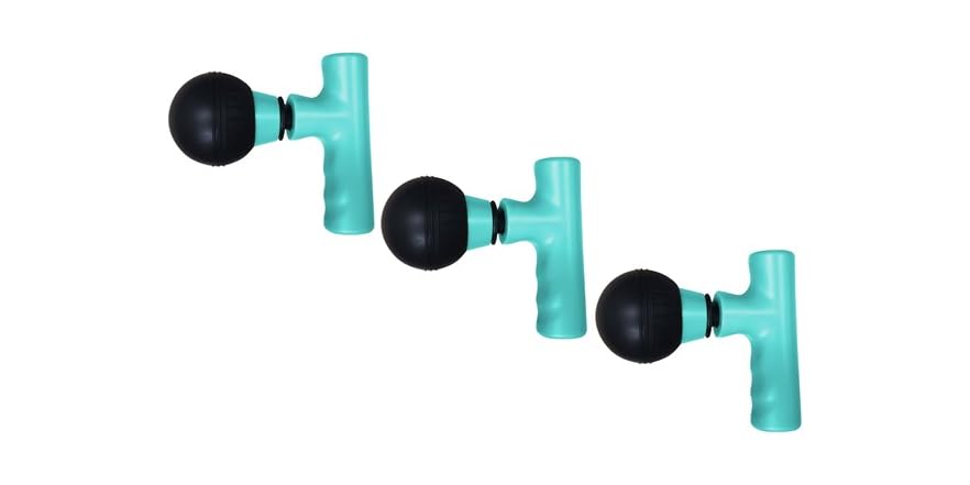 Pro-Tec The Force Mini Massage Gun 2.0 main image 0