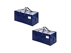 VENO MG-0001 Heavy Duty Moving Bags with Backpack Straps