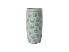 Simple Modern Halloween Travel Coffee Mug 360° Lid | 16oz | Pumpkins