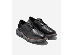 Cole Haan Wingtip Oxford Men's Shoes