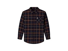 Field & Stream Mens Opening Day Flannel Shirt