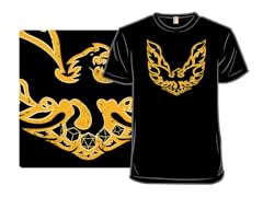 Vintage Dungeon Master