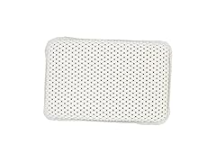 Bath Bliss Spa Foam Bath Pillow