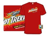 Hot Trekkies