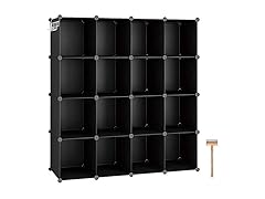 C&AHOME Cube Storage Organizer