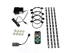 HitLights Eclipse Multicolor RGB LED Strip