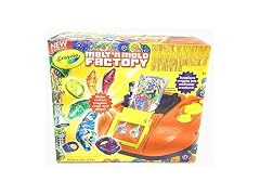 Crayola Melt N Mold Factory