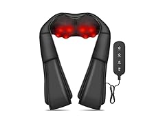 iKristin Neck Massager