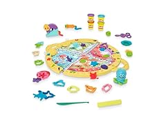 Play-Doh Fold & Go Playmat Starter Set 