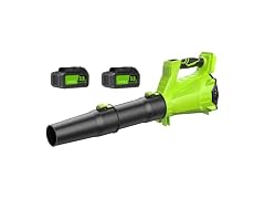 JAGROM Leaf Blower Cordless