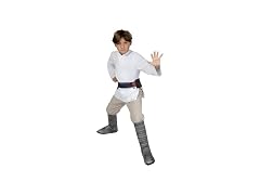Star Wars Luke Skywalker Official Youth