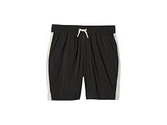 Gap Boys' Hybrid Colorblock Short