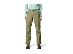 Mountain Hardwear Womens Threshold Pant